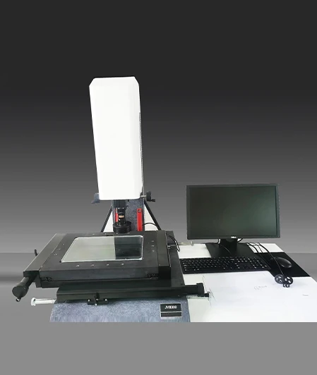 Instrument de mesure d'images