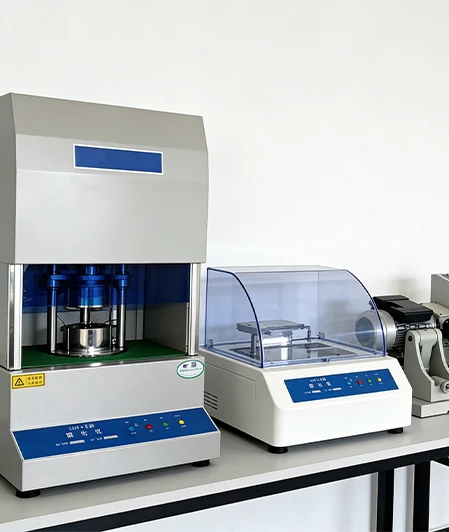 &Eacute;quipement de laboratoire