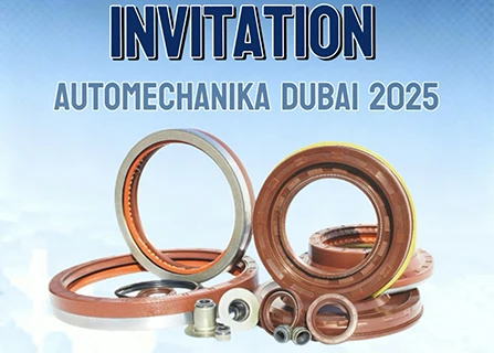 Renforcement de la pr&eacute;sence sur le march&eacute; mondial et d&eacute;monstration de la force de la fabrication intelligente chinoise &mdash; Hebei Tebiete Rubber brille au salon Automechanika Dubai 2025 avec des r&eacute;alisations remarquables