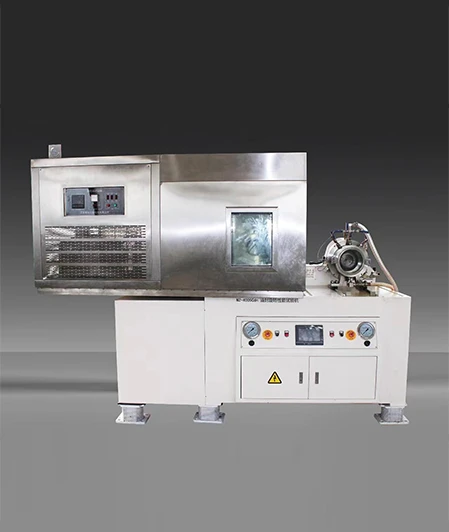 Machine d'essai de r&eacute;sistance &agrave; l'huile et &agrave; la boue