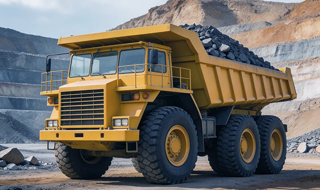 Solution d'&eacute;tanch&eacute;it&eacute; pour machines de construction