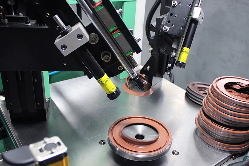 Capacit&eacute; de production et capacit&eacute;s de livraison