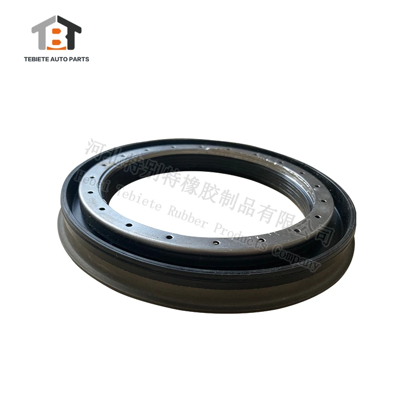 L'essieu de la remorque 107.6*159.8*15/16.7 scelle le kit de joint de roues d'impulsion pour Fruehauf