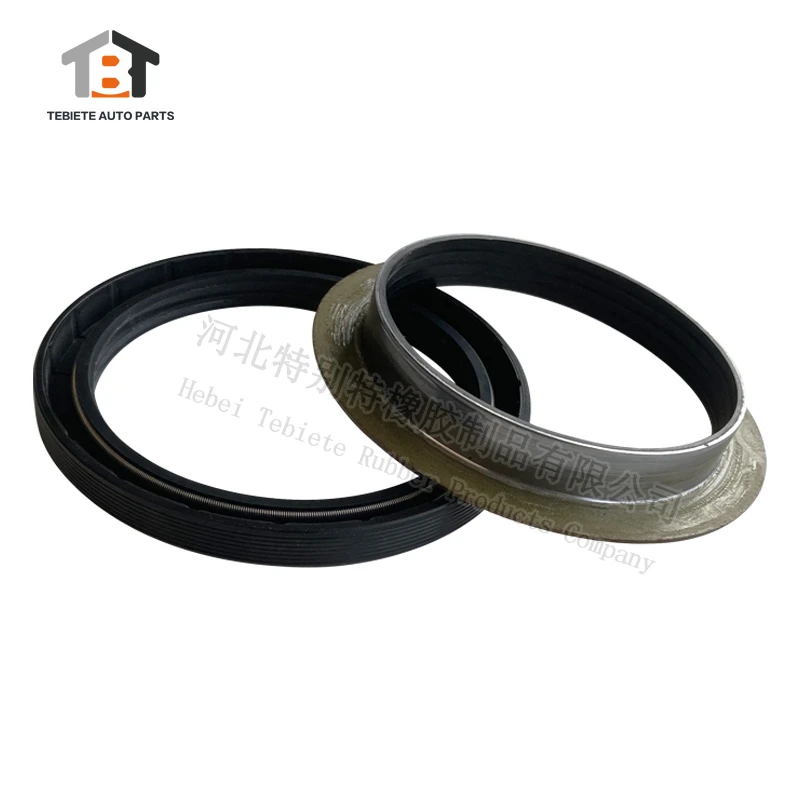 Type rotatif de joint 1313719/1409890/2057586 moyeu de roue de camion Scania