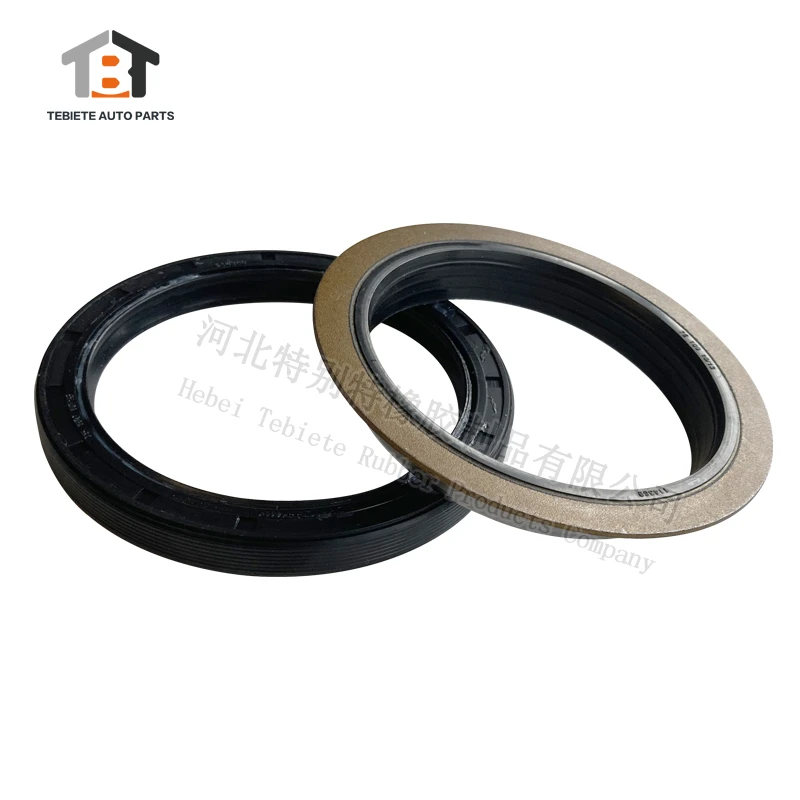 Type rotatif de joint 1313719/1409890/2057586 moyeu de roue de camion Scania
