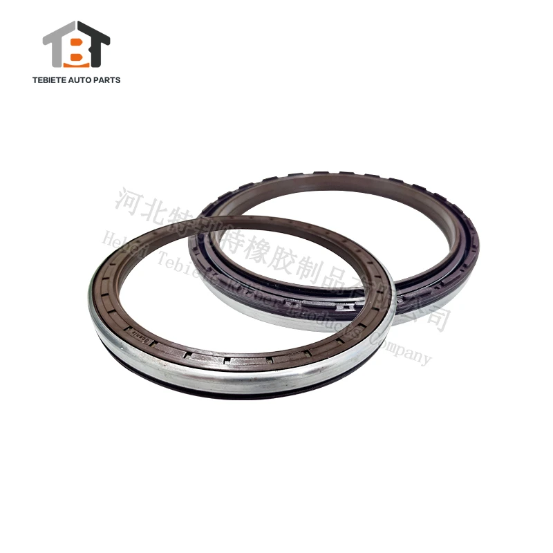 Joint d'huile de roue arri&egrave;re 1534012, 1409889, 2057586 pour SCANIA 142*170*13.5 / 16 mm