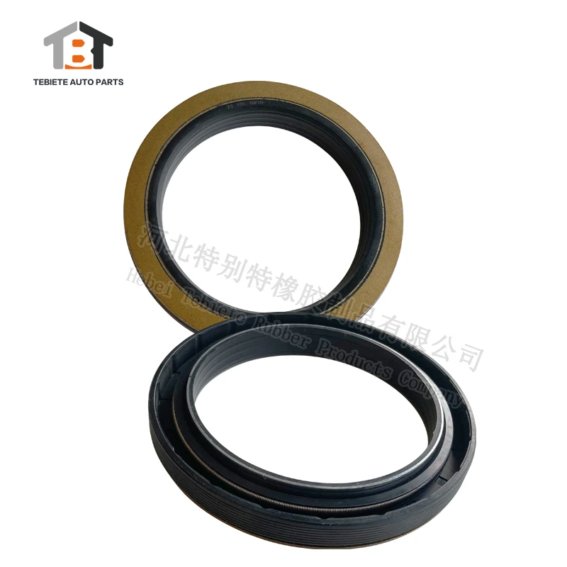 Type rotatif de joint 1313719/1409890/2057586 moyeu de roue de camion Scania