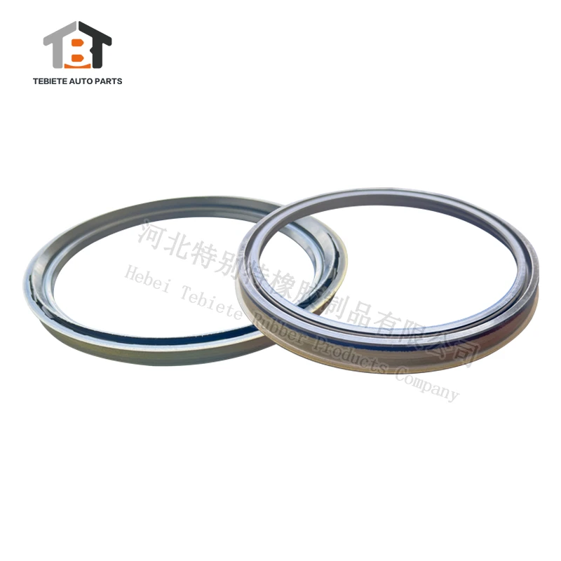 Joint d'huile de Surface en fer 154x175x13.5 TB5Y, pour camion Nissan UD, remplacement OE 43090-00Z00 BD4263-F0 43090-90061, joint de moyeu d'essieu arri&egrave;re
