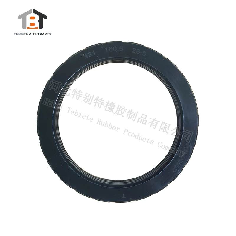 10045887 joint rotatif int&eacute;rieur pour essieu arri&egrave;re robuste ConMet121*160.5*28.5