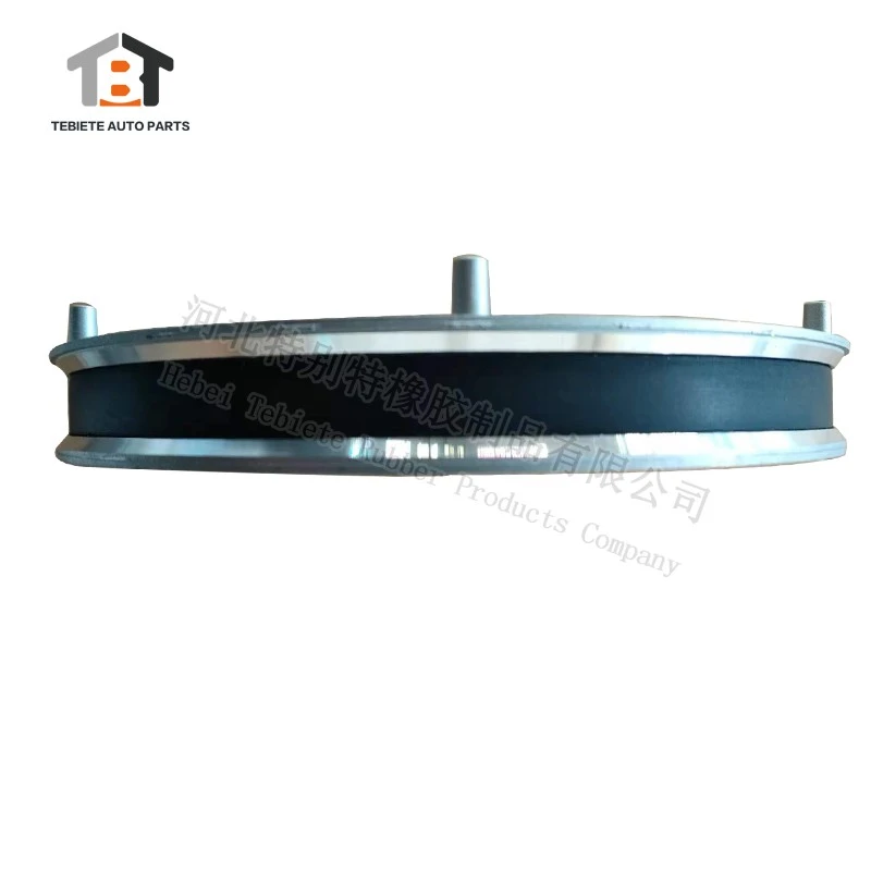 Bague d'&eacute;tanch&eacute;it&eacute; 165*222*40 de bogie de camion de Renault de la qualit&eacute; 24478010 d'OE