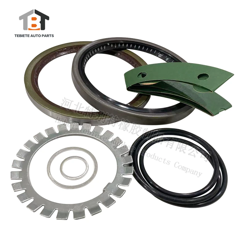 Num&eacute;ro de pi&egrave;ce 0169975647S1, kits de joints pour roue arri&egrave;re Mercedes