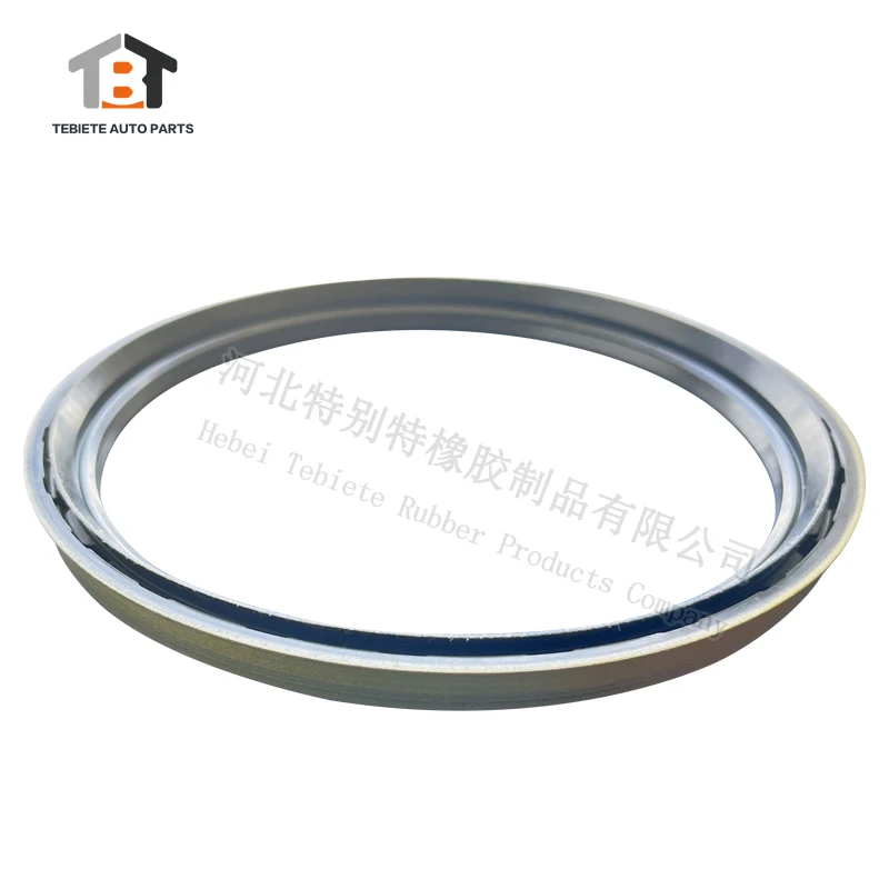 Joint d'huile de Surface en fer 154x175x13.5 TB5Y, pour camion Nissan UD, remplacement OE 43090-00Z00 BD4263-F0 43090-90061, joint de moyeu d'essieu arri&egrave;re