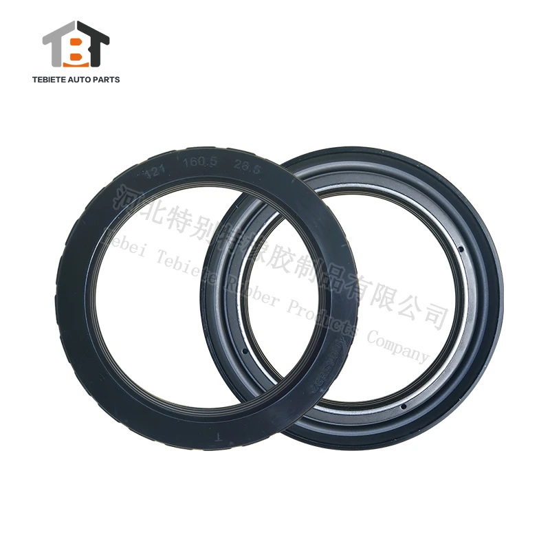 10045887 joint rotatif int&eacute;rieur pour essieu arri&egrave;re robuste ConMet121*160.5*28.5