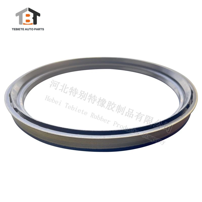 Joint d'huile de Surface en fer 154x175x13.5 TB5Y, pour camion Nissan UD, remplacement OE 43090-00Z00 BD4263-F0 43090-90061, joint de moyeu d'essieu arri&egrave;re