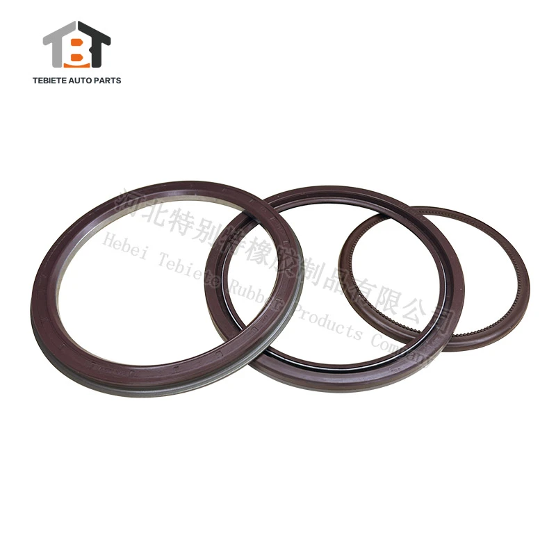 3095043 (125*148/156*9.7) Kits de joint de moyeu de roue arri&egrave;re pour VOLVO