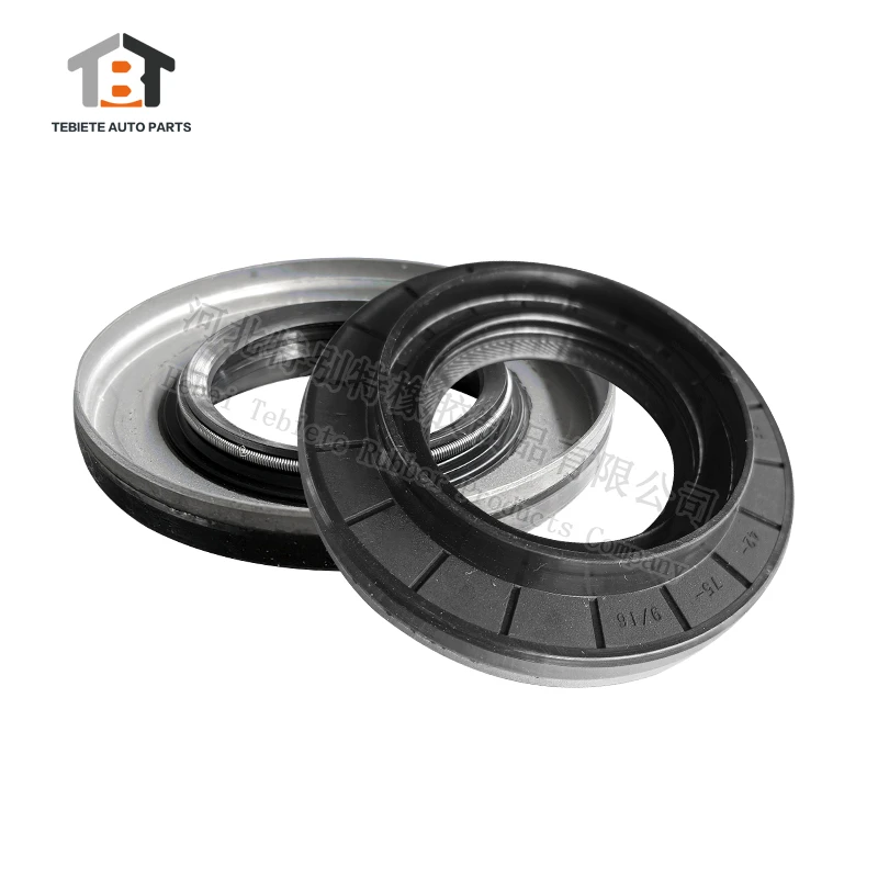Joint d'huile de Transmission Premium 49082165, 42x75x9/16 pour GAZ, &eacute;tanche et Durable