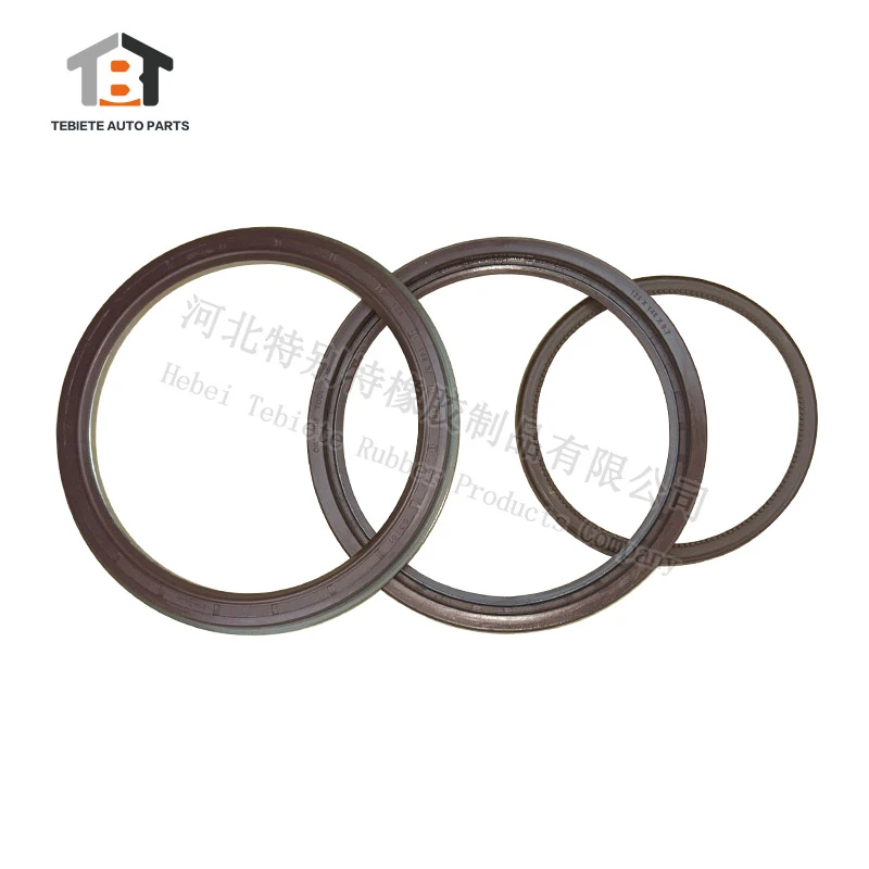 3095043 (125*148/156*9.7) Kits de joint de moyeu de roue arri&egrave;re pour VOLVO