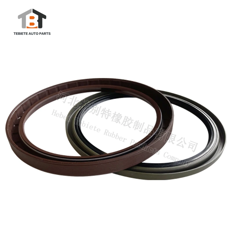 Kits de joints Mercedes 145*175*8/145*175*15 pour roue de moyeu