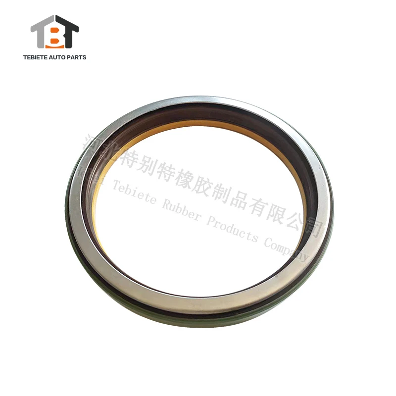 1522372 Joint d'huile combin&eacute; de moyeu de roue Volvo 140*164*20/23.5