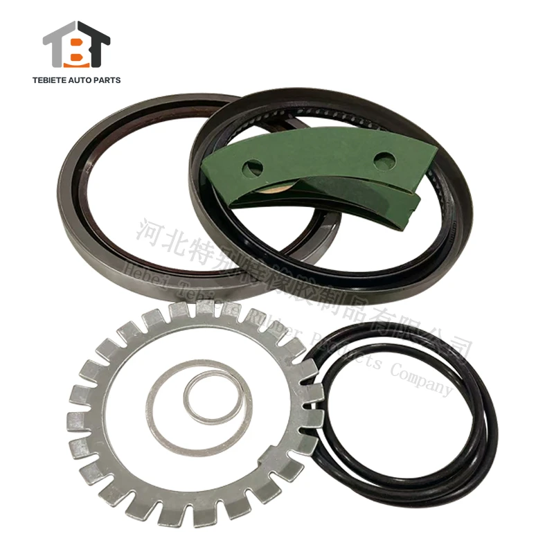 Num&eacute;ro de pi&egrave;ce 0169975647S1, kits de joints pour roue arri&egrave;re Mercedes