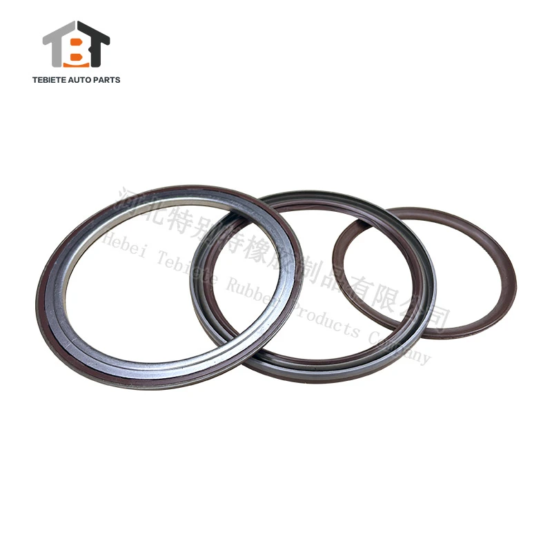 3095043 (125*148/156*9.7) Kits de joint de moyeu de roue arri&egrave;re pour VOLVO