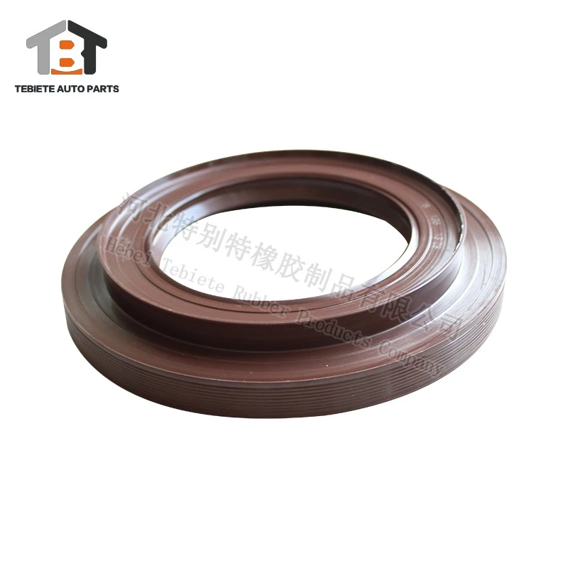 Joint d'huile enti&egrave;rement encapsul&eacute; robuste 78*135*13/25 pour MAN 82030117