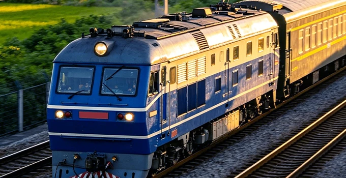 Les joints d&rsquo;&eacute;tanch&eacute;it&eacute; ferroviaires ont des caract&eacute;ristiques professionnelles strictes pour l&rsquo;explo